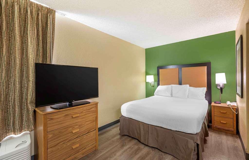 Extended Stay America Select Suites - Denver - Tech Center South - Greenwood Village Centennial Room photo